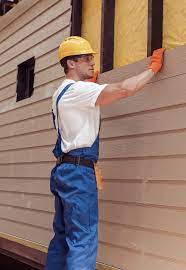 Best Custom Siding Design  in Deenwood, GA